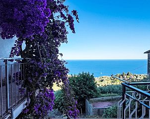 Guest house 0902016 - Apartment Liguria - Appartement Risorgimento Apartment