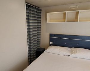 Verblijf 09020802 - Stacaravan Ligurië - Campingchalet 328 | Ligurië | Cinque Terre