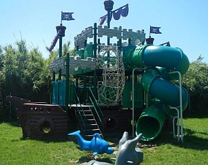 Verblijf 09020802 - Stacaravan Ligurië - Campingchalet 328 | Ligurië | Cinque Terre