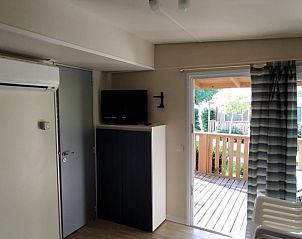 Verblijf 09020802 - Stacaravan Ligurië - Campingchalet 328 | Ligurië | Cinque Terre