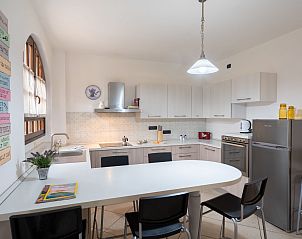 Guest house 09022403 - Holiday property Liguria - Vakantiehuis Villa Trabbia