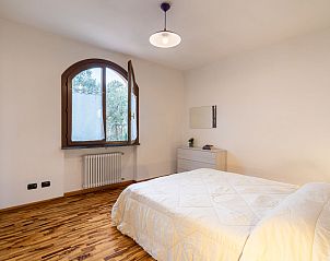 Guest house 09022403 - Holiday property Liguria - Vakantiehuis Villa Trabbia