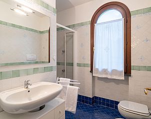 Guest house 09022403 - Holiday property Liguria - Vakantiehuis Villa Trabbia