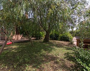 Guest house 09022403 - Holiday property Liguria - Vakantiehuis Villa Trabbia