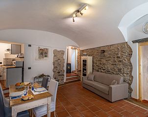 Guest house 09022404 - Apartment Liguria - Appartement Adelasia