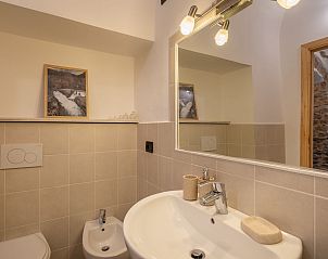 Guest house 09022404 - Apartment Liguria - Appartement Adelasia