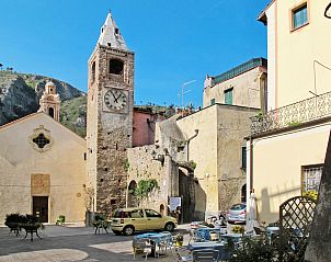 Guest house 09022404 - Apartment Liguria - Appartement Adelasia