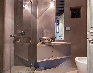 Verblijf 09022803 - Appartement Ligurië - Appartement Geranio (TOP130)