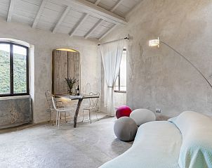 Verblijf 09022804 - Appartement Ligurië - Appartement Geranio & Rosetta (TOP132)