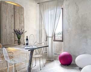 Verblijf 09022804 - Appartement Ligurië - Appartement Geranio & Rosetta (TOP132)