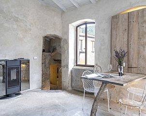 Verblijf 09022804 - Appartement Ligurië - Appartement Geranio & Rosetta (TOP132)