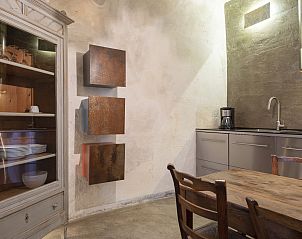 Verblijf 09022804 - Appartement Ligurië - Appartement Geranio & Rosetta (TOP132)