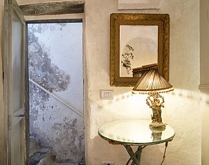 Verblijf 09022804 - Appartement Ligurië - Appartement Geranio & Rosetta (TOP132)