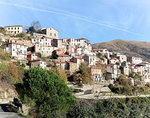 Verblijf 09022901 - Vakantiewoning Ligurië - Vakantiehuis Serena (COX100)