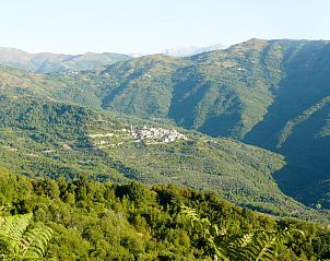 Verblijf 09022901 - Vakantiewoning Ligurië - Vakantiehuis Serena (COX100)