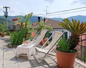 Guest house 09023002 • Holiday property Liguria • Vakantiehuis Casa Marco 