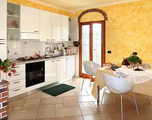 Guest house 09023002 - Holiday property Liguria - Vakantiehuis Casa Marco