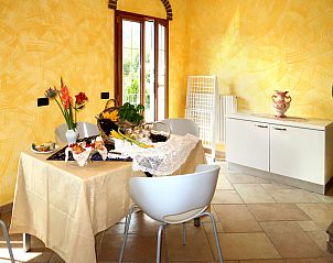 Guest house 09023002 - Holiday property Liguria - Vakantiehuis Casa Marco