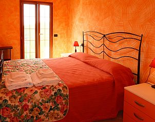 Guest house 09023002 - Holiday property Liguria - Vakantiehuis Casa Marco