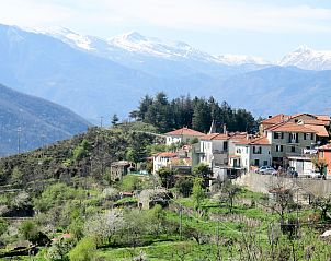 Guest house 09023002 - Holiday property Liguria - Vakantiehuis Casa Marco