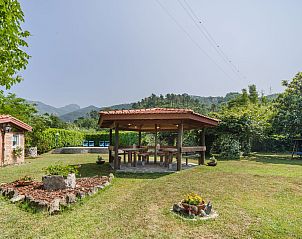 Guest house 09023101 - Apartment Liguria - Appartement Titta