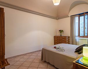 Guest house 09023309 - Apartment Liguria - Appartement Le Volte (PTB190)