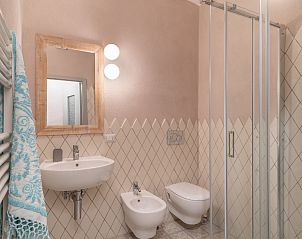 Guest house 09023311 - Apartment Liguria - Appartement Caruggiu (PTB193)