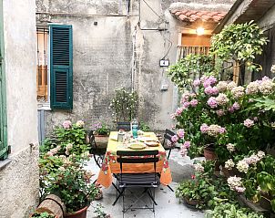 Guest house 09023311 - Apartment Liguria - Appartement Caruggiu (PTB193)