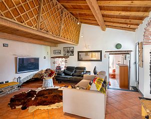 Guest house 09023401 - Holiday property Liguria - Vakantiehuis Carametto