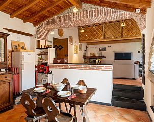 Guest house 09023401 - Holiday property Liguria - Vakantiehuis Carametto