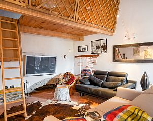 Guest house 09023401 - Holiday property Liguria - Vakantiehuis Carametto