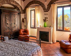 Guest house 09023401 - Holiday property Liguria - Vakantiehuis Carametto