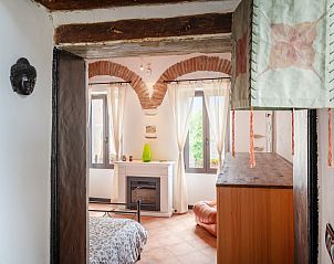Guest house 09023401 - Holiday property Liguria - Vakantiehuis Carametto