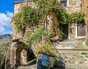 Guest house 09023401 - Holiday property Liguria - Vakantiehuis Carametto