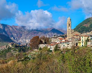 Guest house 09023401 - Holiday property Liguria - Vakantiehuis Carametto