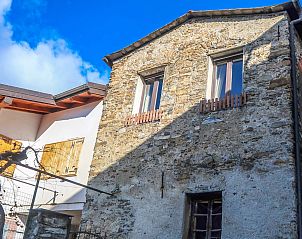 Guest house 09023401 - Holiday property Liguria - Vakantiehuis Carametto
