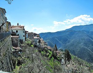Guest house 09023401 - Holiday property Liguria - Vakantiehuis Carametto