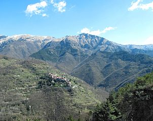 Guest house 09023401 - Holiday property Liguria - Vakantiehuis Carametto
