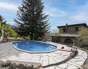 Guest house 09023403 - Holiday property Liguria - Vakantiehuis Villa tra i Cedri