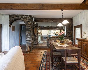 Guest house 09023403 - Holiday property Liguria - Vakantiehuis Villa tra i Cedri