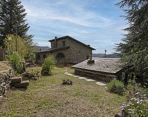 Guest house 09023403 - Holiday property Liguria - Vakantiehuis Villa tra i Cedri