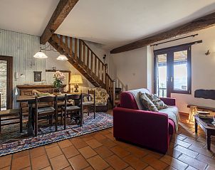 Guest house 09023403 - Holiday property Liguria - Vakantiehuis Villa tra i Cedri