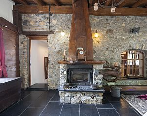 Guest house 09023403 - Holiday property Liguria - Vakantiehuis Villa tra i Cedri