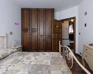 Guest house 09023403 - Holiday property Liguria - Vakantiehuis Villa tra i Cedri