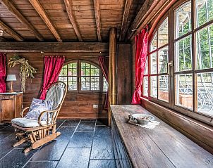 Guest house 09023403 - Holiday property Liguria - Vakantiehuis Villa tra i Cedri