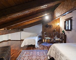 Guest house 09023403 - Holiday property Liguria - Vakantiehuis Villa tra i Cedri