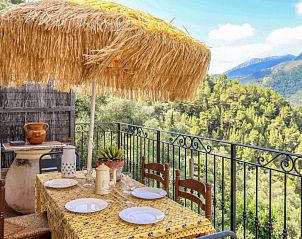 Guest house 09023801 • Holiday property Liguria • Vakantiehuis Claudio 