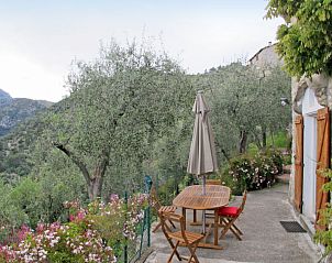 Guest house 09023802 • Holiday property Liguria • Vakantiehuis Miche 