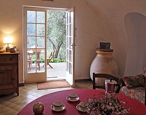 Guest house 09023802 - Holiday property Liguria - Vakantiehuis Miche