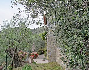 Guest house 09023802 - Holiday property Liguria - Vakantiehuis Miche